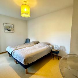 Les Naïades F27 - 1 bedroom for 4 people !, hotel sa Avène