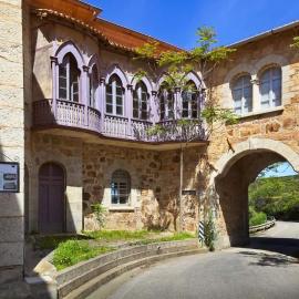 Borgo Ingurtosu, hotel u gradu 'Ingurtosu'
