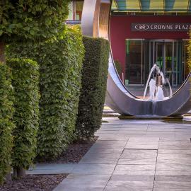 Crowne Plaza Marlow by IHG, hotel u gradu 'Marlow'