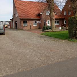 Gästehaus Atrico Schleuse Wg 2, hotel u gradu Surwold
