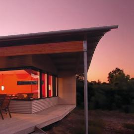 Hilltop Studios, hotel in Margaret River