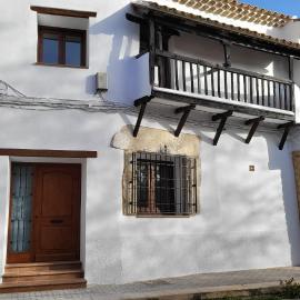La Casona de Roser, Hotel in Cardenete
