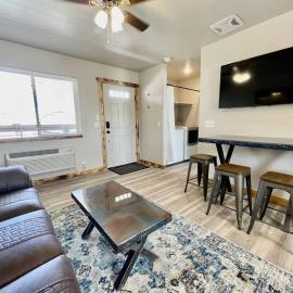 Angel Rock Rentals of Moab Unit 9, hotel em Moab