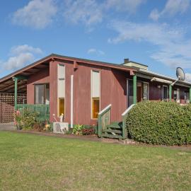 Golden Days - Whitianga Holiday Home