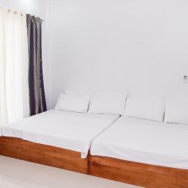 E&C Tourist Inn, hotel in Dumaguete
