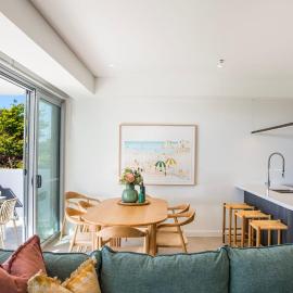 Salty Kisses by Experience Jervis Bay, hotel en Huskisson