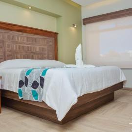 HOTEL ECLIPSE TOLUCA, hotel en Toluca