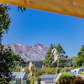 Alpine Rest - National Park Holiday Home, hotel in National Park