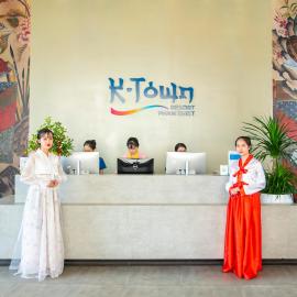 K-Town Resort Phan Thiet
