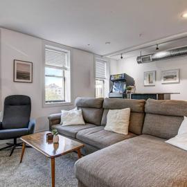 Lovely 2-Bedroom Unit in Springfield – hotel w mieście Springfield