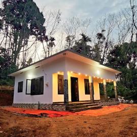 Nilavu Homestay Mamalakandam, hotel in Mamalakandam