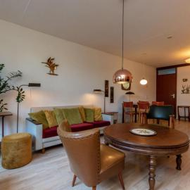 Holiday Home in Veere near Historic Center, hotel a Veere