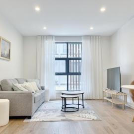 Inn Central Townhouse at Canberra