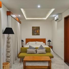 Capung Smart Residence