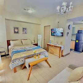 Condo in Newport City Pasay near NAIA T3 AIRPORT MANILA