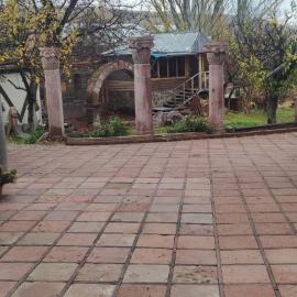 Stone Art Guest House & Camping, hotel di Pemzashen