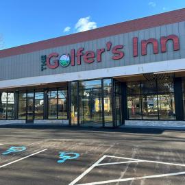 THE GOLFERS INN، فندق في Upper Darby