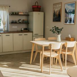 Apartament ACTIV jezioro góry