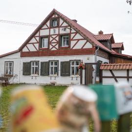 Penzion Na Gruntu, hotel u gradu Lipná