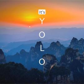 Viesnīca Zhangjiajie YOLO Resort--Within Zhangjiajie National Forest Park pilsētā Džandzjadzje