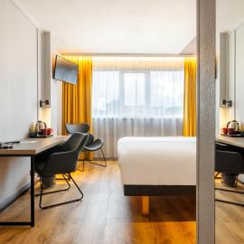 Metropol Hotel, hotel di Tallinn