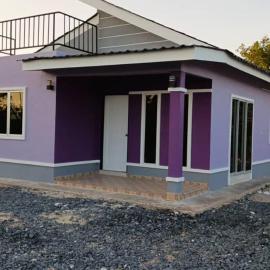 HOMESTAY PERLIS MURAH、アラウのホテル