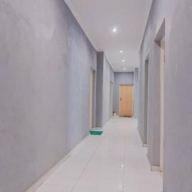Adams lodges Ltd, מלון בMangochi