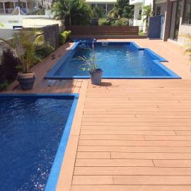 Fortuna Beach, Hotel in Flic en Flac