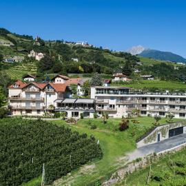 Hotel Wessobrunn