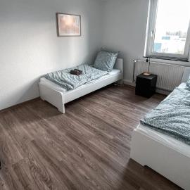 Monteurwohnungen Osnabrück Lüstringen