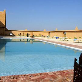 Riad Elaissi, hotel in Taroudant