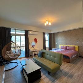 Holiday Homestay