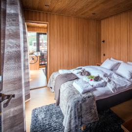 Hotel & Spa Resort Järvisydän, hotel i Rantasalmi