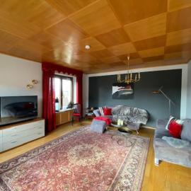Ferienwohnung Fichtelnest, hotel u gradu Zell im Fichtelgebirge