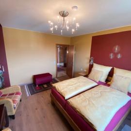 Ferienwohnung Fichtelnest – hotel w mieście Zell im Fichtelgebirge