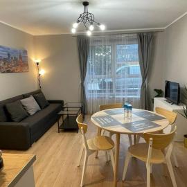 Cyprysowa Fine Apartment