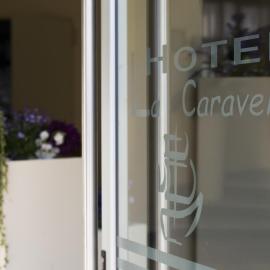 La Caravella, hotel v destinaci Loano