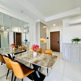 OSIMI Apartment - 2 Bedrooms - A0503, hotel a Phú Mỹ