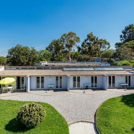 Residence Club Marina Viva, hotel a Porticcio