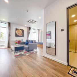 Lam's Beach Homestay, hotel in Phan Thiet