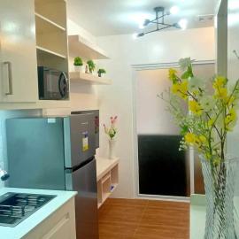 Quezon City Apartment1 Condo Victoria Sports Tower