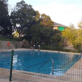 Granja de San Antonio