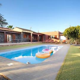 Villa Masé Fuerteventura