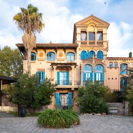 Hotel Boutique Mas Passamaner, hotell i La Selva del Camp
