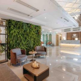 Hotel Monday by DNT Group, hotel u gradu Tbilisi City