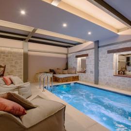 CARPE DIEM HOTEL, hotel in Archanes