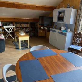 studio des perce neige, hotel in Barcelonnette
