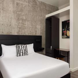 The Haas, Trademark Collection by Wyndham, hotel sa Los Angeles