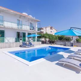 NEW! Apartments with shared pool, Vodice