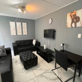 Beyond Comfort Apartment